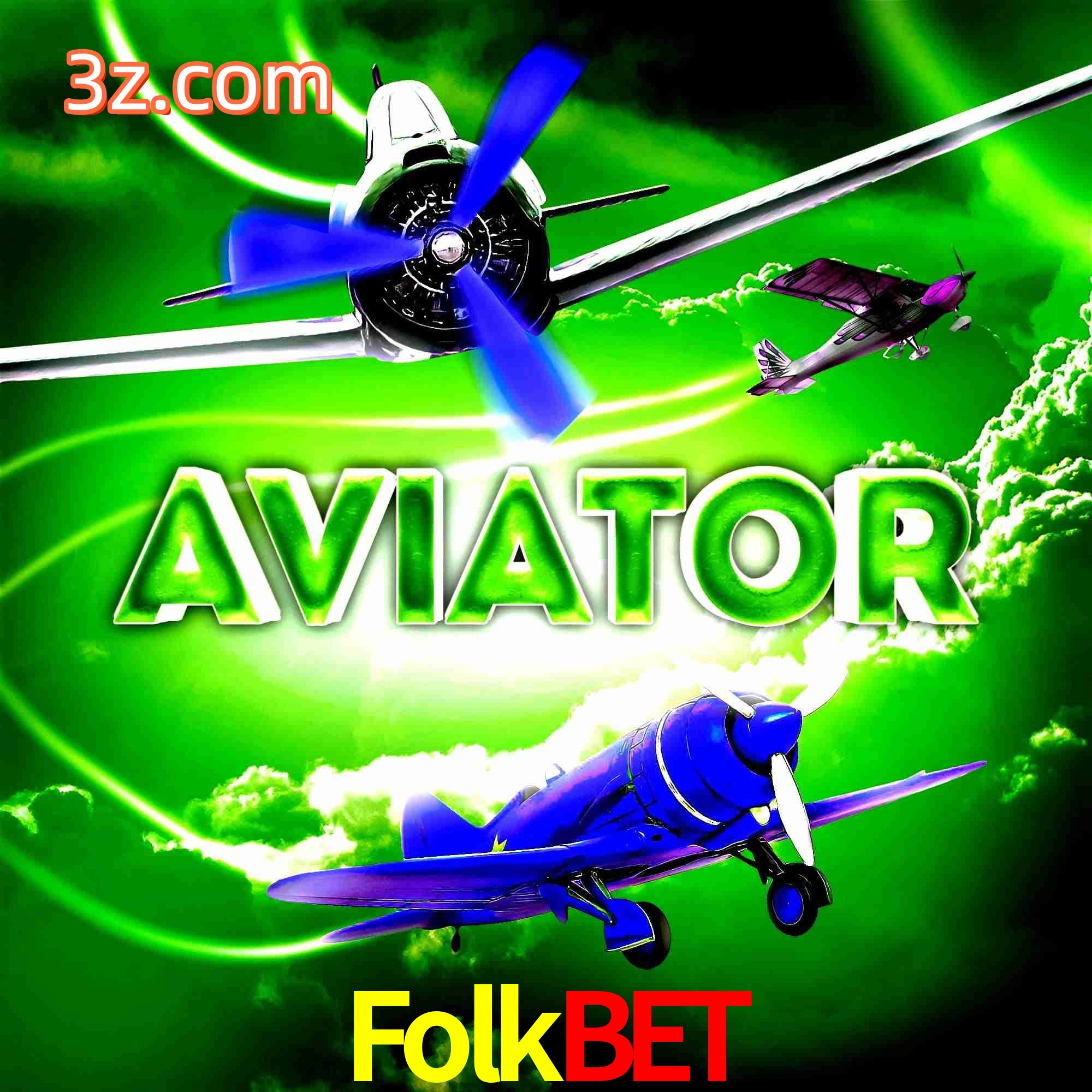Aviator Folkbet Tente a Sorte