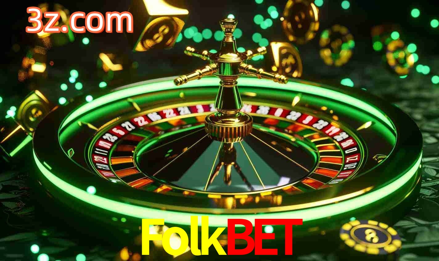 Desfrutar de um Cassino Folkbet
