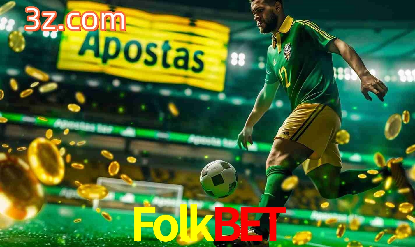 Diversas Apostas em Eventos Esportivos Folkbet