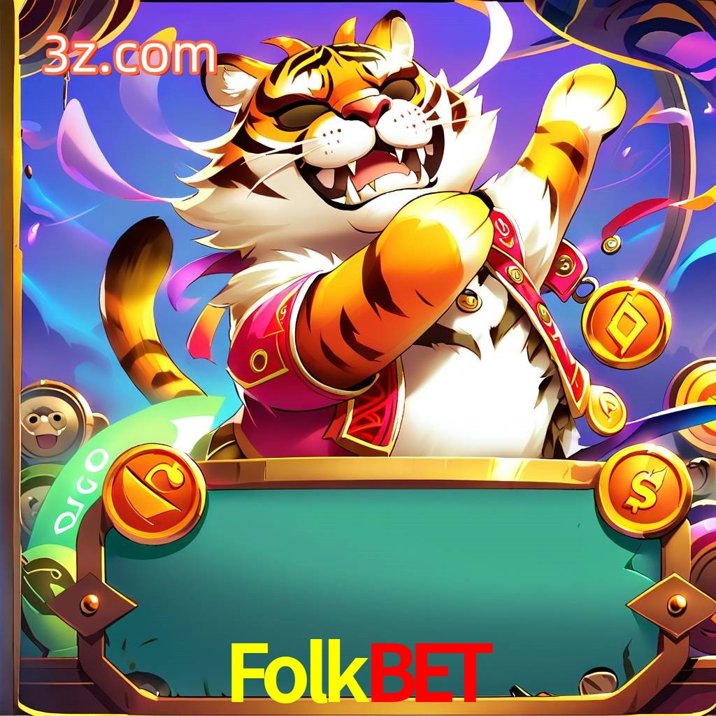 Folkbet Fortune Tiger Mergulhe na Atmosfera