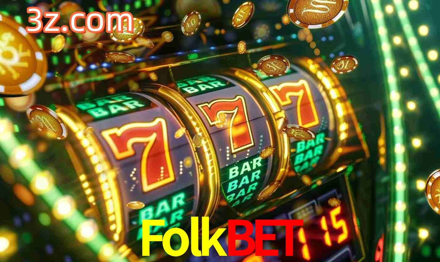Populares Slots Folkbet