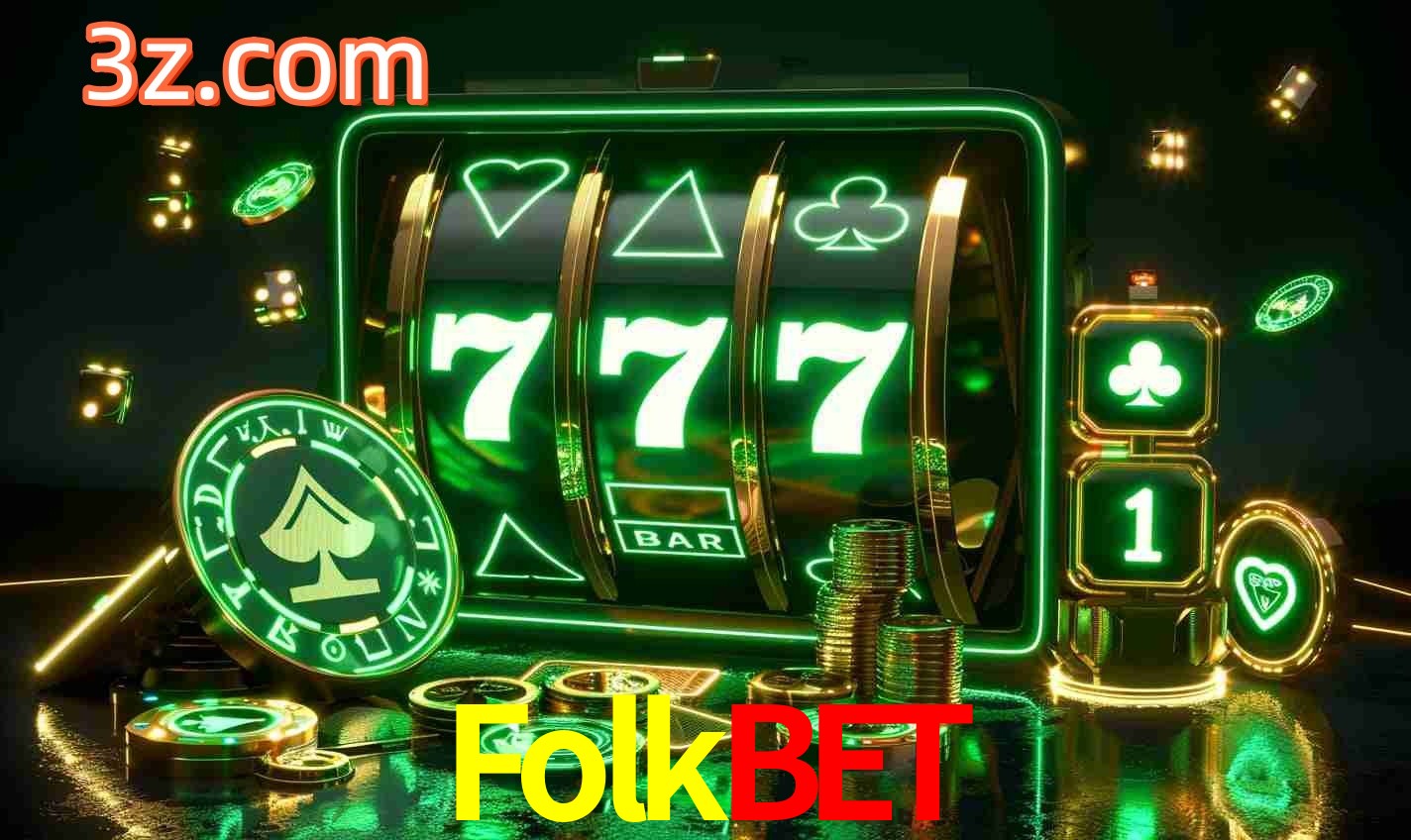 Seguro Login no Cassino Online Folkbet