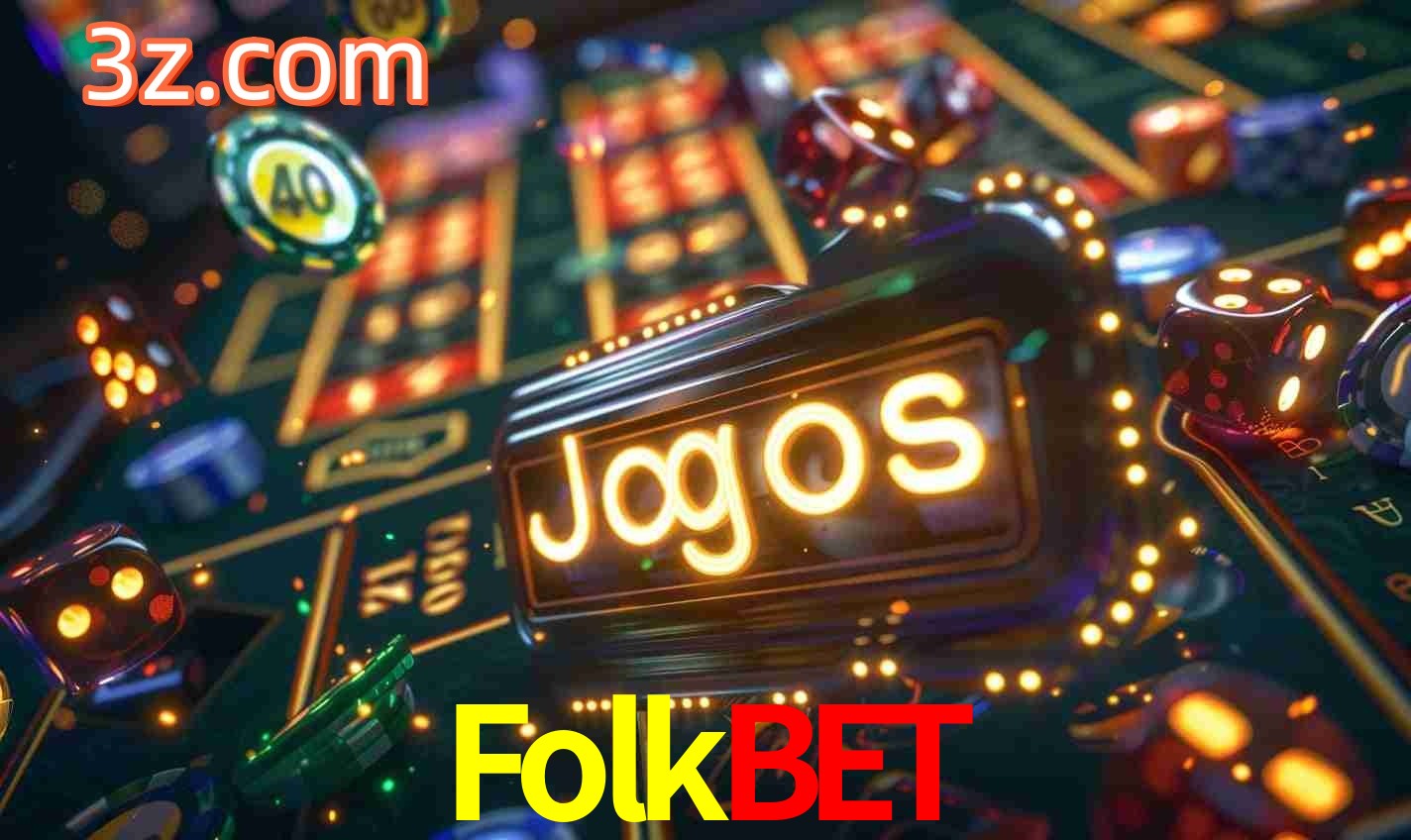 Mundo dos Jogos Folkbet