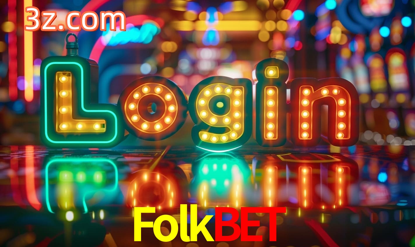Mundo dos Jogos Cassino Folkbet